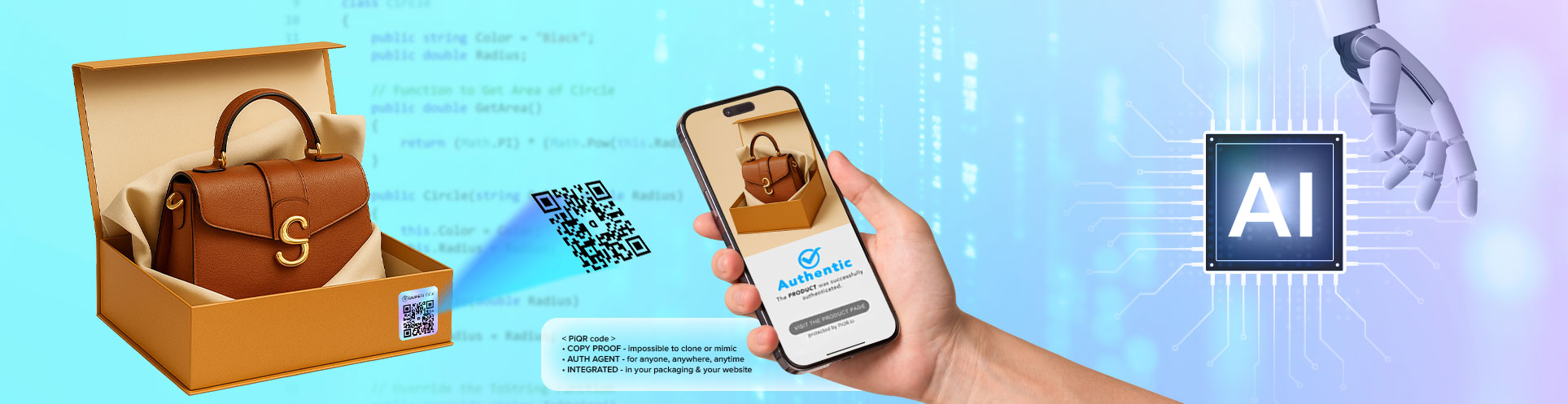 Product AI Authentication Agents: The Future of Product Authentication (Dupeblock Edition)