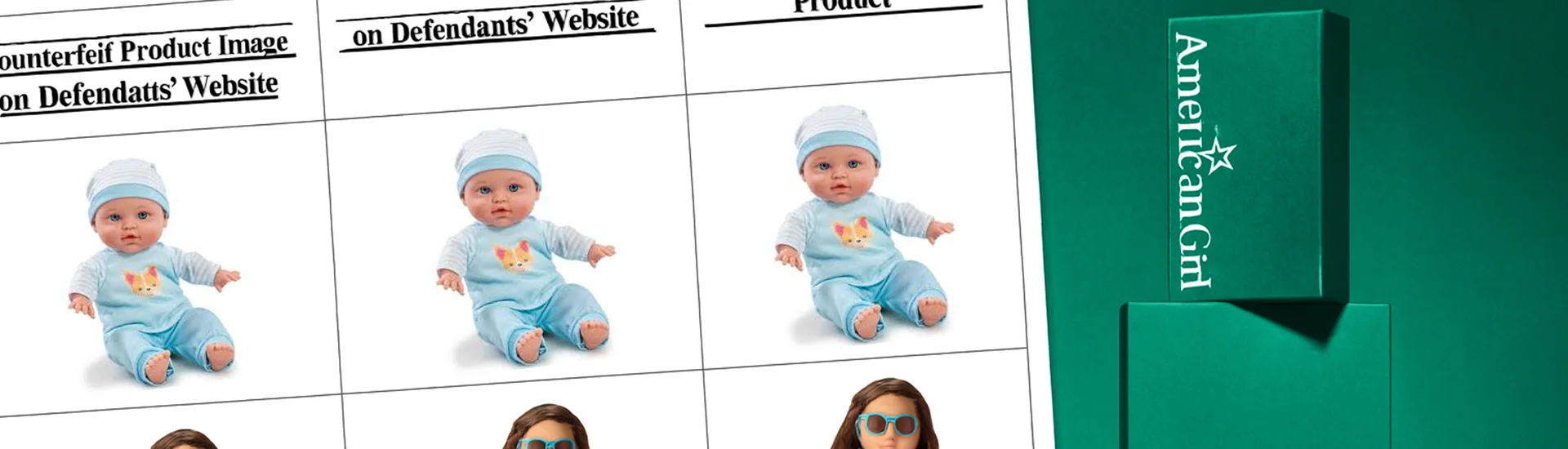 “THE” New Precedent Against Fakes — New York’s Jurisdiction Over International E-commerce