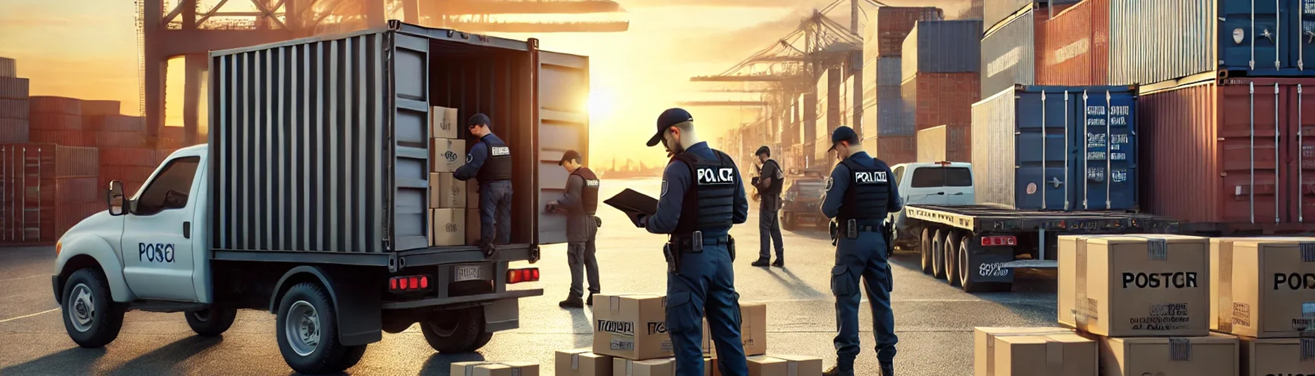 EU IPR Enforcement 2023: €3.4B in Seizures — What It Means and How Dupeblock Protects You