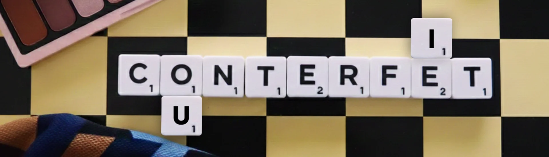 Counterfeiting’s Hidden EU Bill: €16B in Lost Sales, ~200,000 Jobs—And How Dupeblock Fights Back