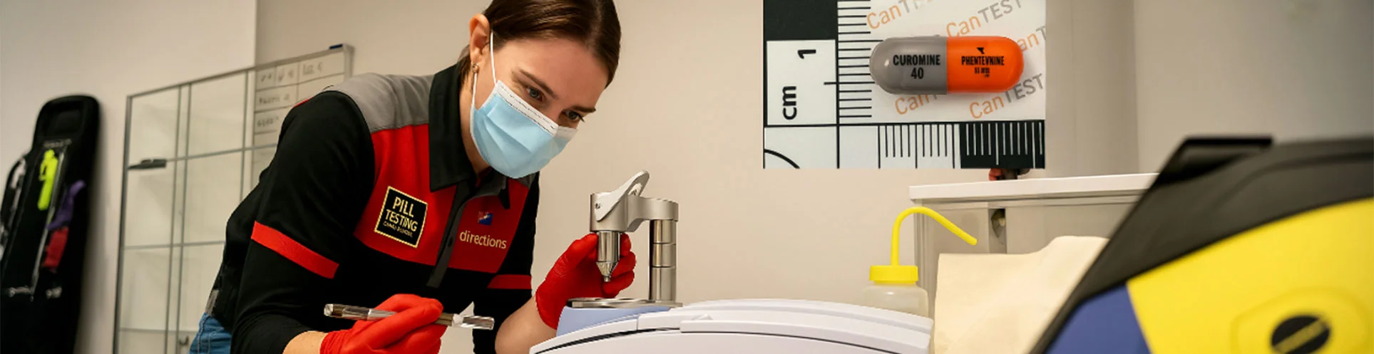 Counterfeit “Diet Pills” Laced with Methamphetamine — Why Dupeblock-Grade Authentication Is Urgently Needed