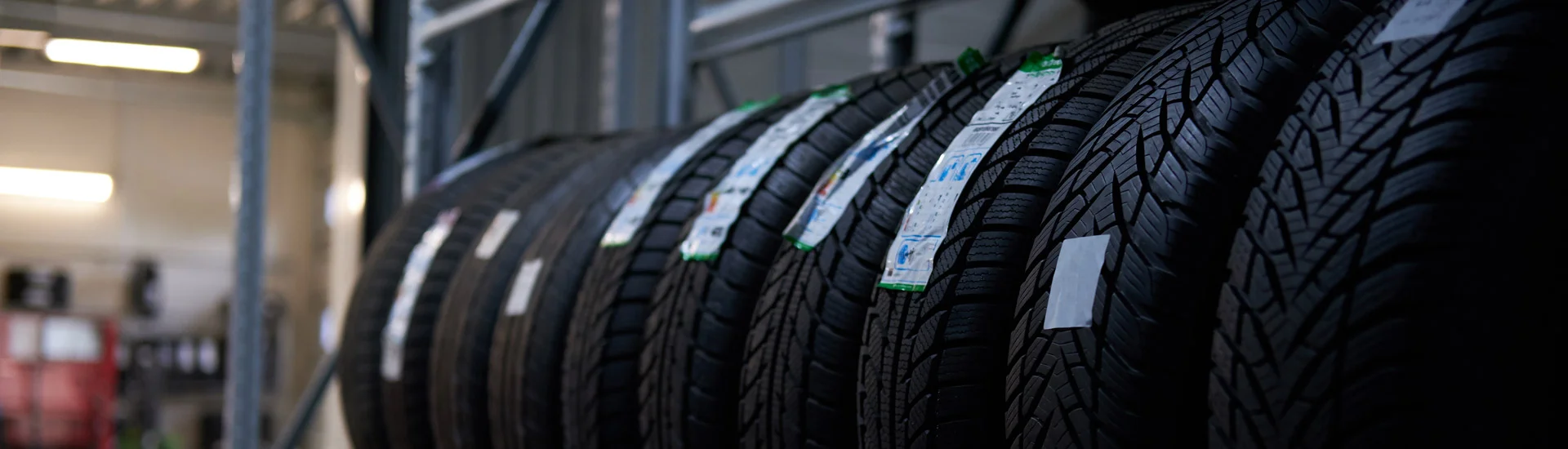 Fake Tyres & Batteries in the EU — What the EUIPO Found, and How Dupeblock Locks It Down