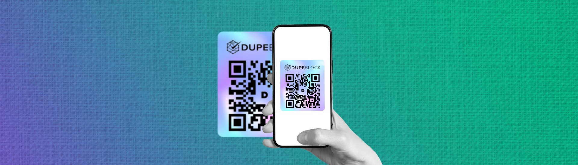 Secure QR Codes: The Smartest Choice for Anti-Counterfeiting in Thailand’s Manufacturing Sector