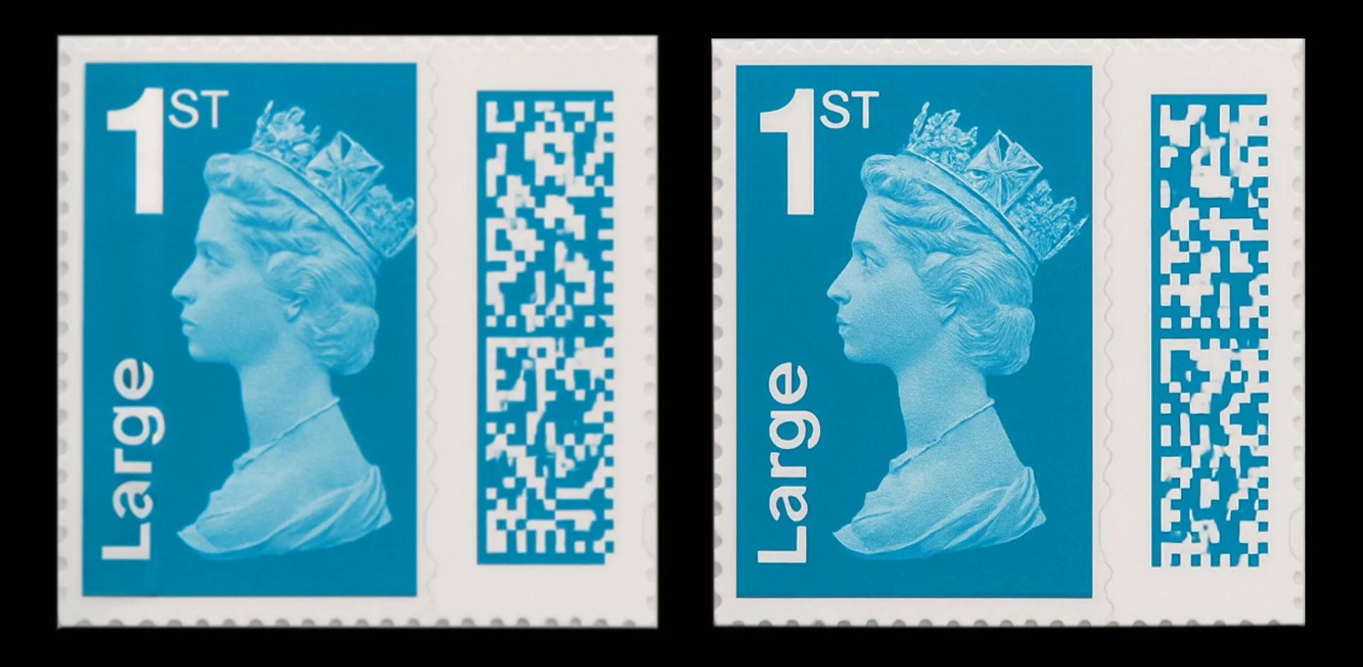Counterfeit Royal Mail stamps in the UK — what’s happening and how Dupeblock-style authentication helps
