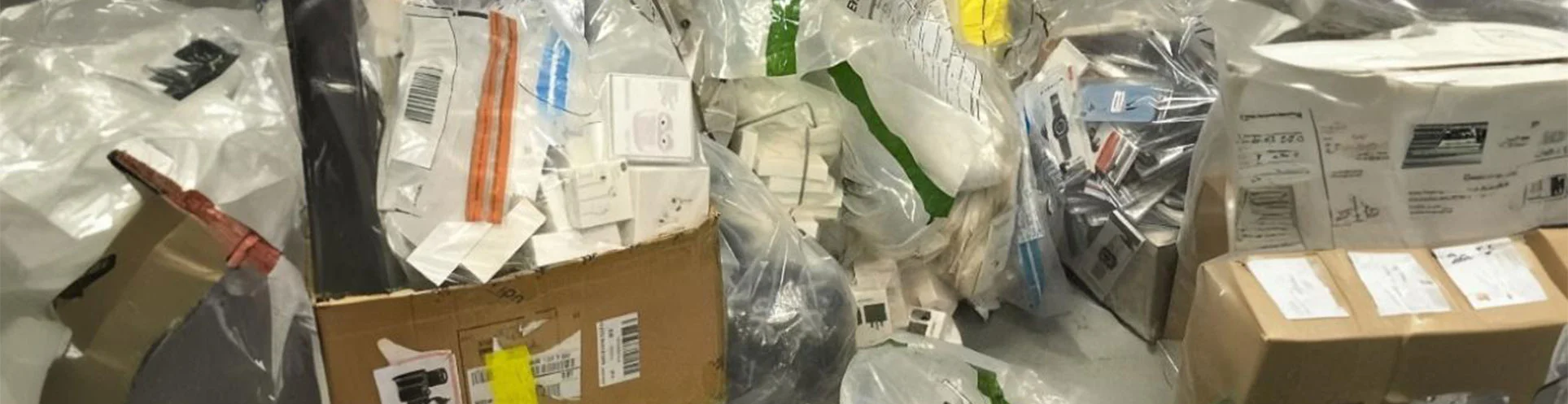 PSNI Seizes 20,000+ Counterfeit Electronics in Belfast & Portadown — What It Means, and How Dupeblock Closes the Gap